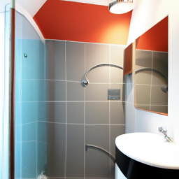 Création de Salle de Bain : Inspirations de Décoration Chauny
